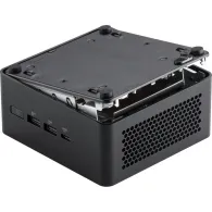 Komputer ASUS NUC 14 Pro Kit Tall 90AR0072-M001P0YO, Mini Desktop, Core Ultra 7 155H, 96GB, 1TB + 1TB + 4TB, WiFi, 3CI | Sklep ITnes.pl, IT for BUSINESS