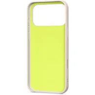 Etui Apple z Beats Kickstand z MagSafe i panelem sterowania aparatem MGTQ4LL/A do iPhone 17 Pro Max - Boksytowy beżowy