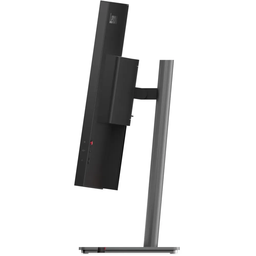 Zdjęcie urządzenia Lenovo ThinkVision P40WD-40 with MC60 camera 64B4ZAT1EU