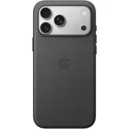 Etui ochronne na smartfon Apple TechWoven Case z MagSafe MGF84ZM/A do iPhone 17 Pro Max - Czarny