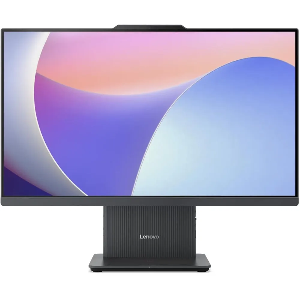 Komputer All-in-One Lenovo IdeaCentre AIO 24IRH9 F0HN3YY6LPB, i5-13420H, 23,8" FHD IPS, 16GB, 1TB, Szary, Wi-Fi | Sklep ITnes.pl, IT for BUSINESS