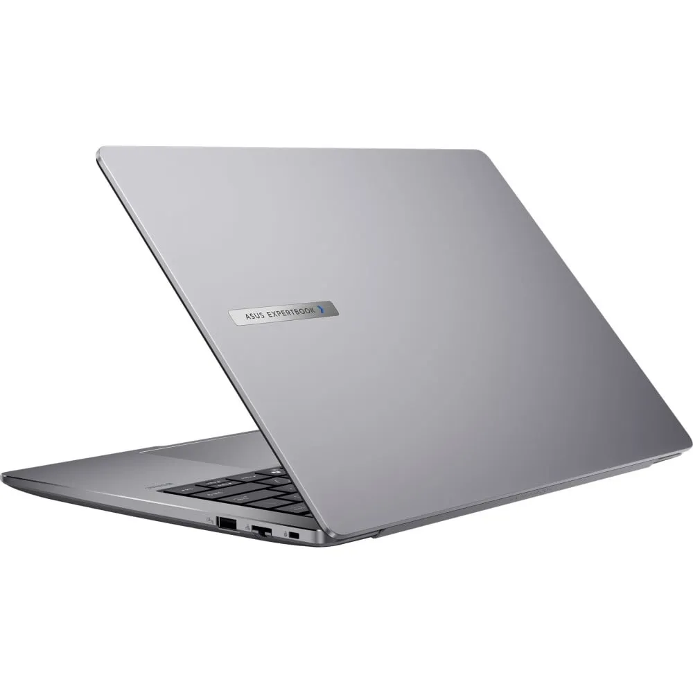 Laptop ASUS ExpertBook P3 P3405 P3405CVA-LY0113WUB - i7-13620H/14" WUXGA IPS/RAM 64GB/SSD 1TB/Szary/Windows 11 Home