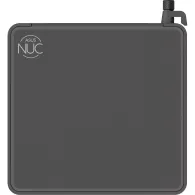 Komputer ASUS NUC 15 Pro Kit Slim RNUC15CRKU700002VH, Mini Desktop, Core Ultra 7 255H, 96GB, 1TB, Wi-Fi, 3 lata Carry-in | Sklep ITnes.pl, IT for BUSINESS