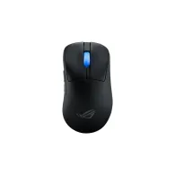 Mysz bezprzewodowa ASUS ROG Keris II Ace Gaming Mouse 90MP03N0-BMUA00 - 42000 DPI, BT, RF, USB, Czarna