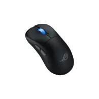 Mysz bezprzewodowa ASUS ROG Keris II Ace Gaming Mouse 90MP03N0-BMUA00 - 42000 DPI, BT, RF, USB, Czarna