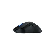 Mysz bezprzewodowa ASUS ROG Keris II Ace Gaming Mouse 90MP03N0-BMUA00 - 42000 DPI, BT, RF, USB, Czarna