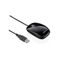 Mysz Fujitsu M420 S26381-K454-L100 - Czarna | Sklep ITnes.pl - IT for BUSINESS