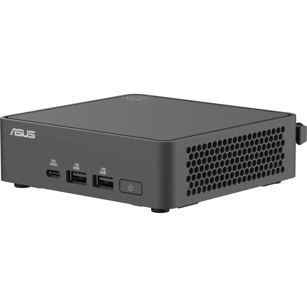 ASUS NUC 15 Pro Kit Slim RNUC15CRKU7000022