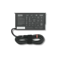 Zasilacz do laptopa Lenovo ThinkPad 135W AC Adapter 4X21H27804 - USB-C, Czarny