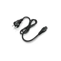 Zasilacz do laptopa Lenovo ThinkPad 135W AC Adapter 4X21H27804 - USB-C, Czarny