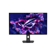 Monitor ASUS XG32UCDS, 31,5", 3840x2160 (4K), 165Hz, QD OLED, FreeSync, HDR, 0,03 ms, USB-C, Czarny | Sklep ITnes.pl, IT for BUSINESS
