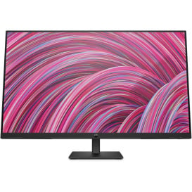 Monitor HP P32u G5 QHD USB-C 64W51AA - 31,5"/2560x1440 (QHD)/75Hz/IPS/5 ms/Czarny