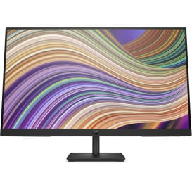 Monitor HP P27 G5 64X69AA - 27"/1920x1080 (Full HD)/75Hz/IPS/5 ms/Czarny