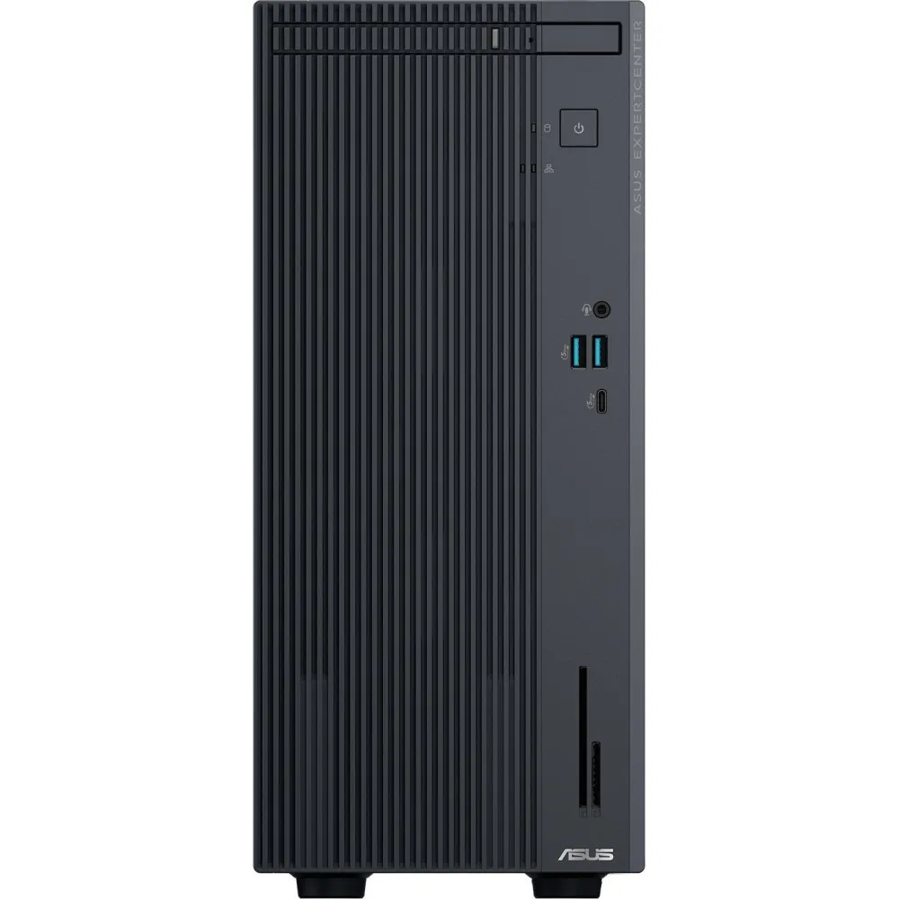 Komputer ASUS ExpertCenter P500MV 90PF05I1-M00AX0HR0 - Tower/i7-13620H/RAM 64GB/SSD 4TB + SSD 2TB/Wi-Fi/DVD/Windows 11 Pro
