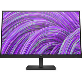 Monitor HP P22h G5 64W30AA - 21,5"/1920x1080 (Full HD)/75Hz/IPS/5 ms/Czarny