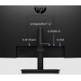 Monitor HP P22h G5 64W30AA - zdjęcie poglądowe 7