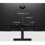 Monitor HP P24 G5 64X66AA - zdjęcie poglądowe 6