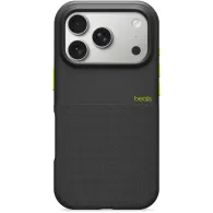 Etui Apple Beats Rugged z MagSafe i panelem sterowania aparatem MGJM4LL/A do iPhone 17 Pro - Himalajska czerń