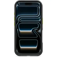 Etui Apple Beats Rugged z MagSafe i panelem sterowania aparatem MGJM4LL/A do iPhone 17 Pro - Himalajska czerń