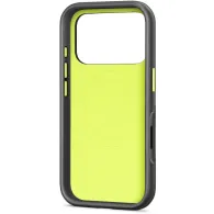 Etui Apple Beats Rugged z MagSafe i panelem sterowania aparatem MGJM4LL/A do iPhone 17 Pro - Himalajska czerń