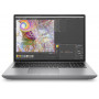 Laptop HP ZBook Fury 16 G9 62U97EA - i9-12950HX, 16" WQUXGA IPS, RAM 32GB, SSD 1TB, RTX A3000, Srebrny, Windows 10 Pro, 3 lata DtD - zdjęcie 7