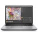 Laptop HP ZBook Fury 16 G9 62U98EA - i9-12950HX/16" WQUXGA OLED MT/RAM 64GB/SSD 1TB/RTX A5500/Srebrny/Windows 10 Pro/3 lata DtD