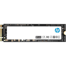 Dysk SSD 256 GB M.2 SATA HP 1DE48AA - 2280/M.2/SATA III