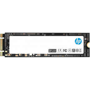 Dysk SSD 256 GB M.2 SATA HP Value 1DE47AA - zdjęcie poglądowe 1