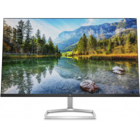 Monitor HP M27fe 43G45E9 - zdjęcie poglądowe 6