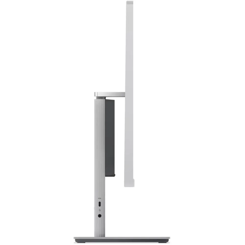 Komputer All-in-One Lenovo IdeaCentre AIO 27IRH9 F0HM6MS90PB - i7-13620H/27" FHD IPS/RAM 16GB/SSD 2TB/Szary/WiFi/Windows 11 Home