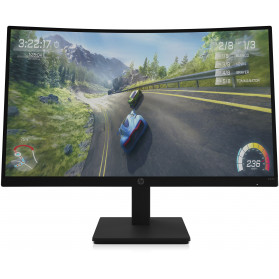 Monitor HP X24c 32G13E9 - zdjęcie poglądowe 7