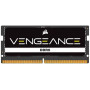 Pamięć RAM 1x16GB SO-DIMM DDR5 Corsair CMSX16GX5M1A4800C40 - zdjęcie poglądowe 1