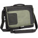 Torba na laptopa Lenovo Messenger Max 15,4" Notebook Carrying Case 41U5253 - Czarna, Zielona