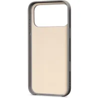 Etui Apple z podpórką Beats Kickstand z MagSafe i panelem sterowania aparatem MGY94LL/A do iPhone 17 Pro Max - Szafirowy szary