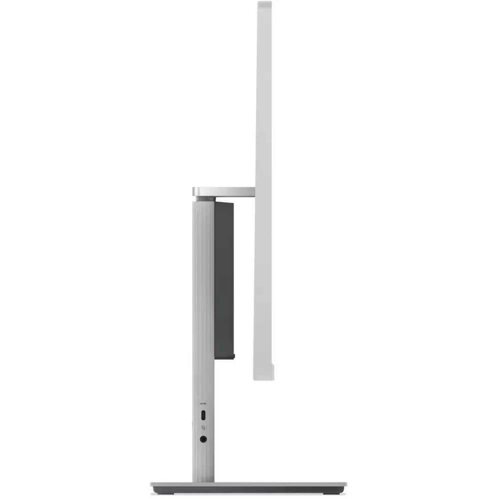 Komputer All-in-One Lenovo IdeaCentre AIO 27ARR9 F0HQOG7V9PB - Ryzen 5 7535HS/27" FHD IPS/RAM 32GB/2TB/Szary/WiFi/Win 11 Home - zdjęcie