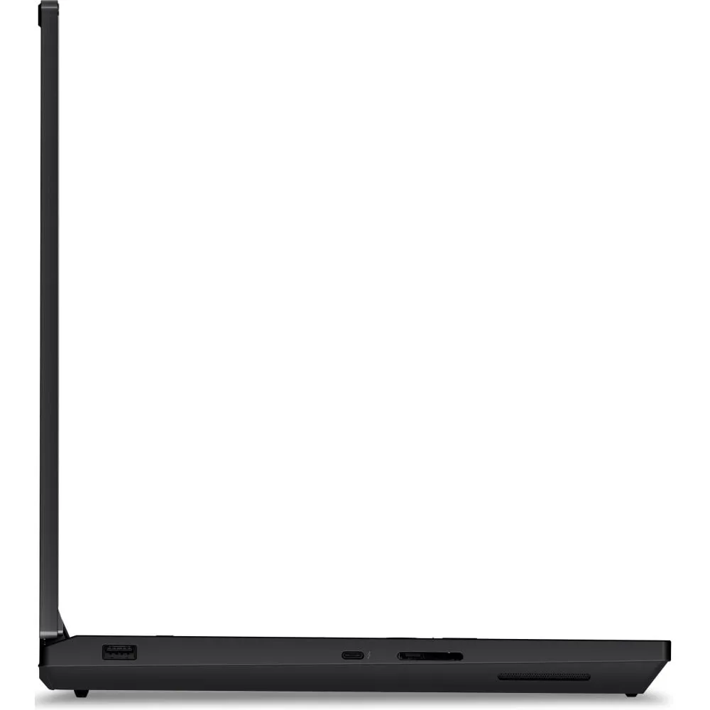 Laptop Lenovo ThinkPad P16 Gen 3 21RQ000APB - Core Ultra 7 265HX vPro/16" WUXGA IPS/RAM 32GB/1TB/RTX PRO 2000/5G/Win 11 Pro/3OS-Pr