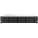 Serwer NAS QNAP Rack TS-1264U-RP-D1 - Rack (2U)/Intel Celeron N5105/N5095/16 GB RAM/24 TB/12 wnęk/3 lata Carry-in