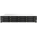 Serwer NAS QNAP Rack TS-1264U-RP-HM - Rack (2U)/Intel Celeron N5105/N5095/16 GB RAM/48 TB/12 wnęk/3 lata Carry-in