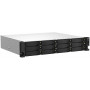 Serwer NAS QNAP Rack TS-1264U-RP-JXR - zdjęcie poglądowe 1