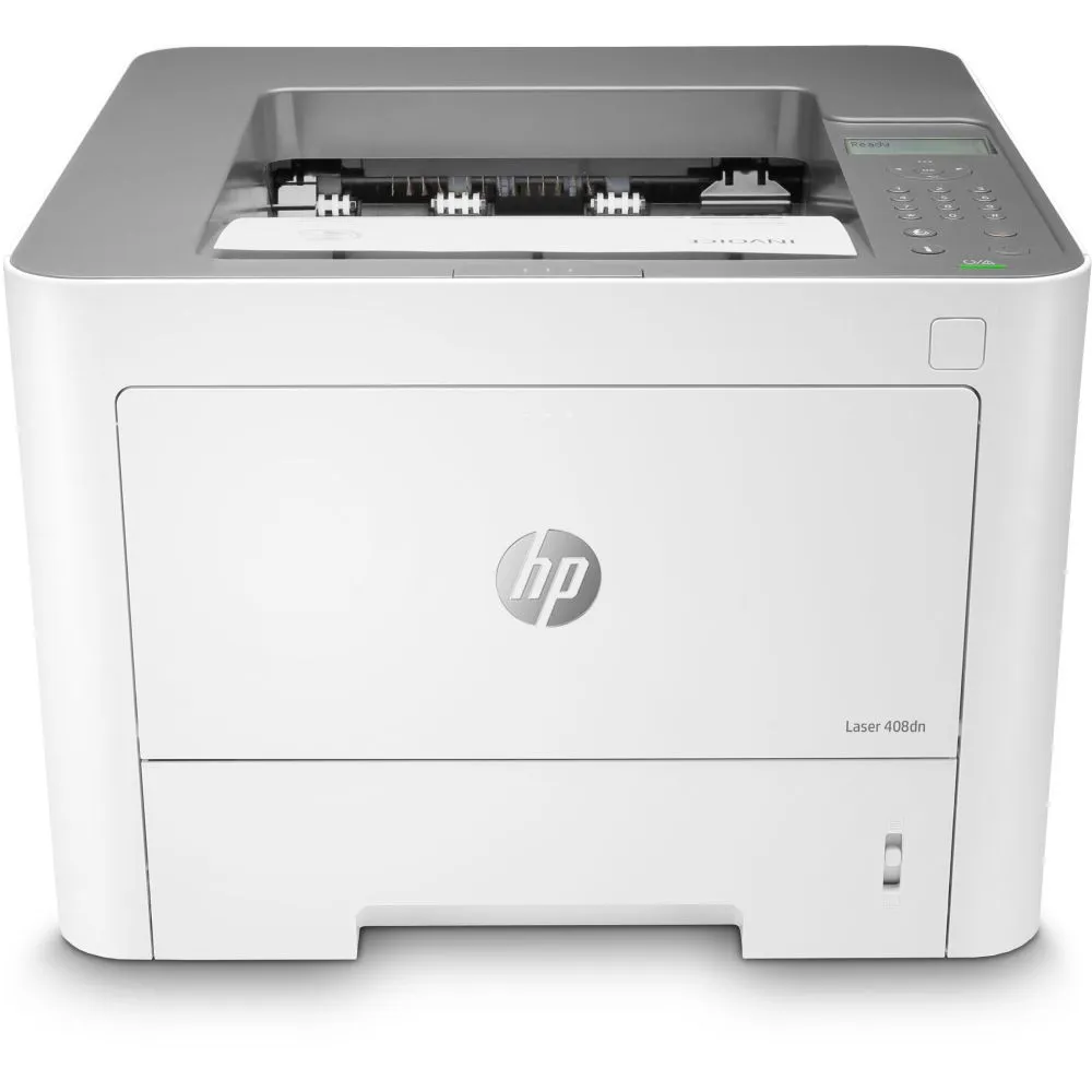 Drukarka laserowa mono HP LaserJet 408dn - 7UQ75A | Sklep ITnes.pl - IT for BUSINESS