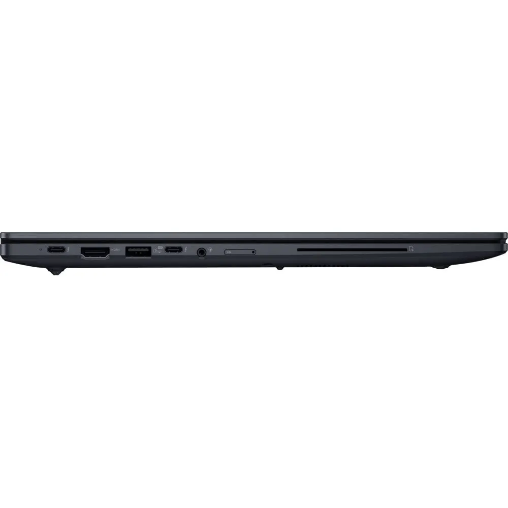 Laptop ASUS ExpertBook B3 B3605CCA B3605CCA-MB0072XFV - Core Ultra 5 125H/16" WUXGA IPS/RAM 64GB/SSD 4TB/Windows 11 Pro