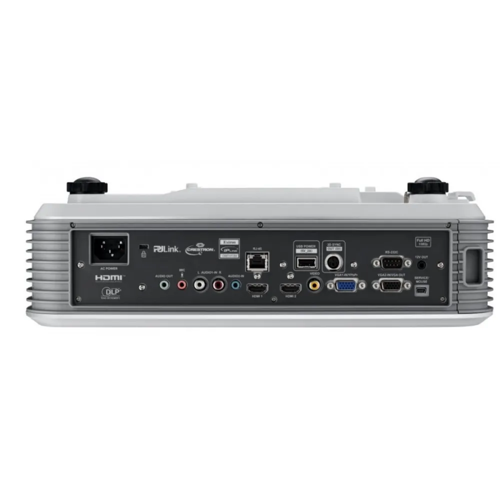 Optoma EH320UST 95.72901GC0E - zdjęcie