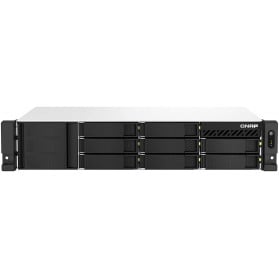 Serwer NAS QNAP Rack TS-873AEU-RP-VBV - zdjęcie poglądowe 3