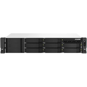 Serwer NAS QNAP Rack TS-873AEU-RP-AYA - zdjęcie poglądowe 3