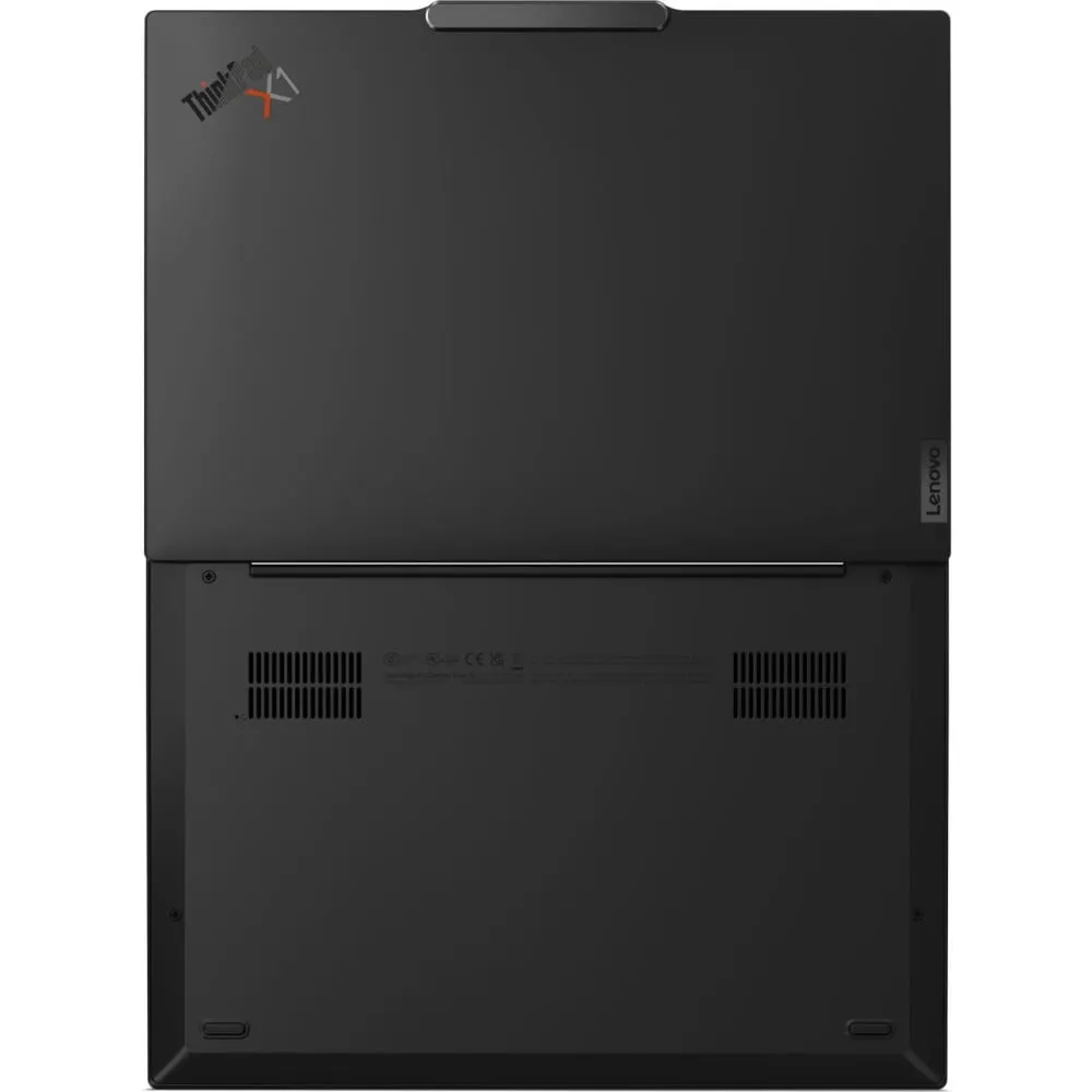 Laptop Lenovo ThinkPad X1 Carbon Gen 12 21KC00BCPB - Core Ultra 7 155H/14" WUXGA IPS/RAM 32GB/SSD 512GB/Windows 11 Pro/3OS-Pr