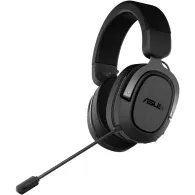 Bezprzewodowy zestaw słuchawkowy ASUS TUF Gaming H3 Wireless 90YH02ZG-B3UA00 - Czarny