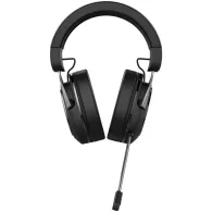 Bezprzewodowy zestaw słuchawkowy ASUS TUF Gaming H3 Wireless 90YH02ZG-B3UA00 - Czarny