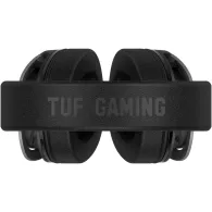 Bezprzewodowy zestaw słuchawkowy ASUS TUF Gaming H3 Wireless 90YH02ZG-B3UA00 - Czarny