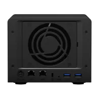 Serwer NAS Synology Desktop Plus DS620SLIM, Tower, Intel Celeron J3355, 2GB RAM, 6 wnęk, hot-swap, 2 lata Carry-in | Sklep ITnes