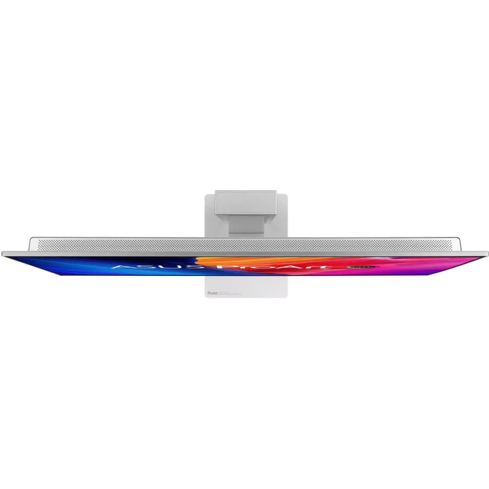 Monitor ASUS ProArt OLED PA32UCDM - 31,5"/3840x2160 (4K)/QD OLED/0,1 ms/pivot/Biały